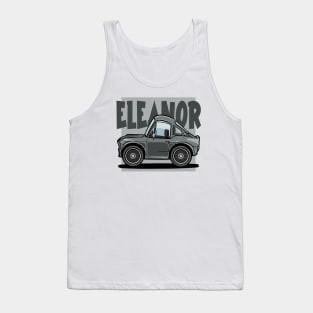 Eleanor GT Tank Top